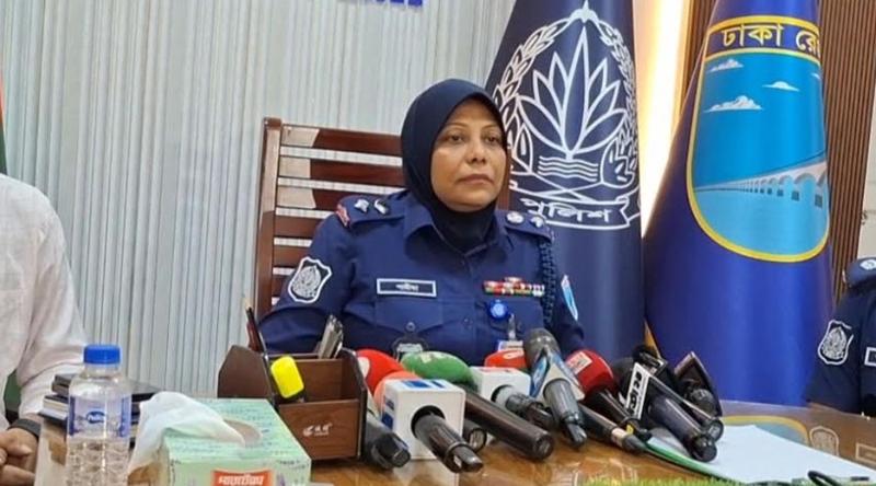 তুরাগে ৭ লাশ ভাসার দাবি গুজব, অপপ্রচারকারীদের বিরুদ্ধে ব্যবস্থা: পুলিশ