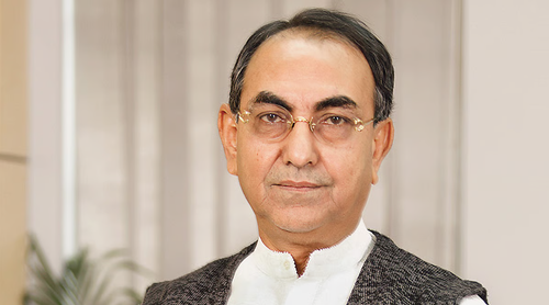 অনেকটাই সুস্থ হয়ে উঠছেন মির্জা আব্বাস, দেশে ফিরবেন কবে