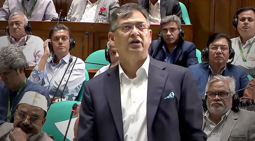 একাত্তরে দেশ চায়নি, ইশতেহারেও ইসলাম নেই: স্বরাষ্ট্রমন্ত্রী