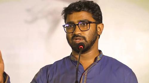 ১৮ মাসের পুরোটা সময় এনসিপি গঠন করার পেছনে কাটিয়েছেন ইউনূস: ফেসবুক পোস্টে রাশেদ খান