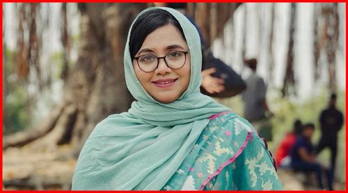 এমপি হওয়ার পর এক দিনও জীবনটাকে উপভোগ করতে পারিনি : মাহমুদা মিতু