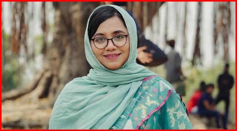 এমপি হওয়ার পর এক দিনও জীবনটাকে উপভোগ করতে পারিনি : মাহমুদা মিতু