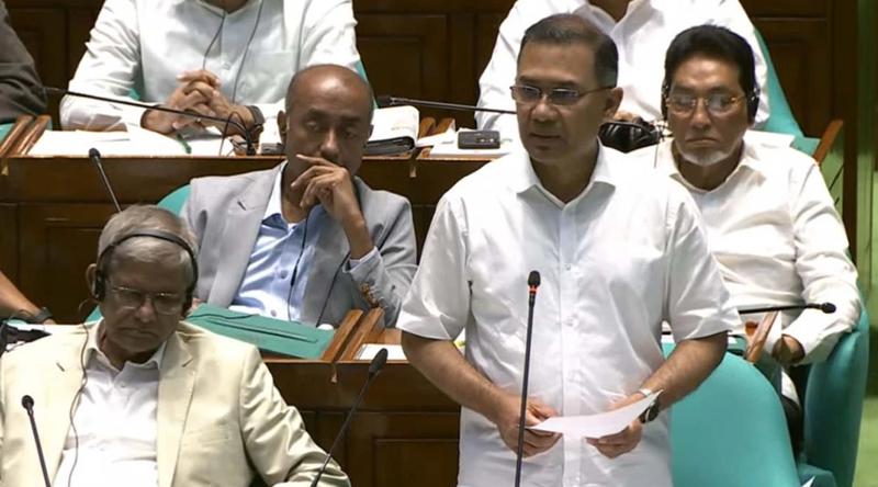 এবারের বাজেট হবে সুন্দর, স্বাভাবিক ও বাস্তবমুখী: প্রধানমন্ত্রী