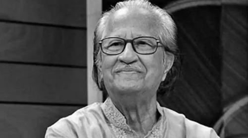 বরেণ্য চিত্রশিল্পী মুস্তাফা মনোয়ারের জানাজা কাল