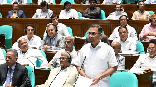 যেকোনো মূল্যে তিস্তা ব্যারেজ মহাপরিকল্পনা বাস্তবায়ন করবে সরকার : প্রধানমন্ত্রী