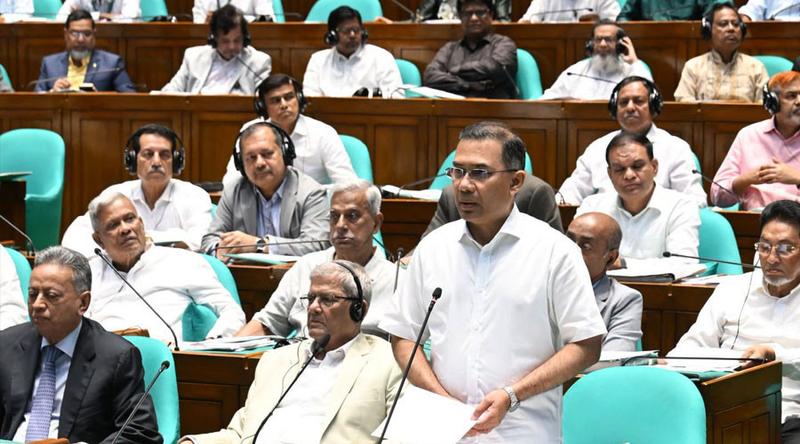 যেকোনো মূল্যে তিস্তা ব্যারেজ মহাপরিকল্পনা বাস্তবায়ন করবে সরকার : প্রধানমন্ত্রী