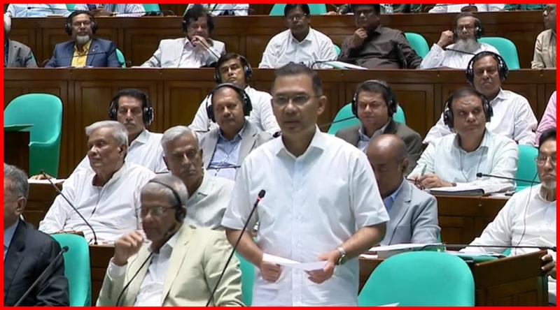 অর্থনীতিকে তিন ধাপে সাজাতে চায় সরকার: প্রধানমন্ত্রী
