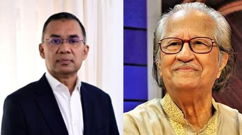 বরেণ্য চিত্রশিল্পী মুস্তাফা মনোয়ারের মৃত্যুতে প্রধানমন্ত্রীর শোক