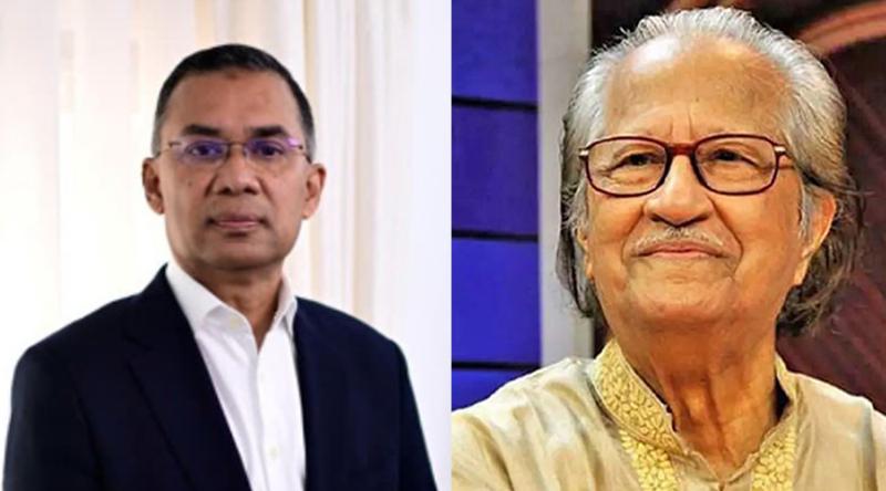 বরেণ্য চিত্রশিল্পী মুস্তাফা মনোয়ারের মৃত্যুতে প্রধানমন্ত্রীর শোক
