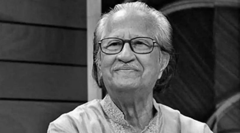 শহীদ মিনারে সর্বজনের শ্রদ্ধা, বনানীতে হবে দাফন