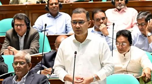 করমুক্ত আয়সীমা ৪ লাখ টাকার আহ্বান জানিয়েছেন প্রধানমন্ত্রী