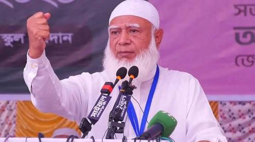 অর্থবছর পরিবর্তন করে জানুয়ারি-ডিসেম্বরে নেওয়ার প্রস্তাব ডা. শফিকুর রহমানের