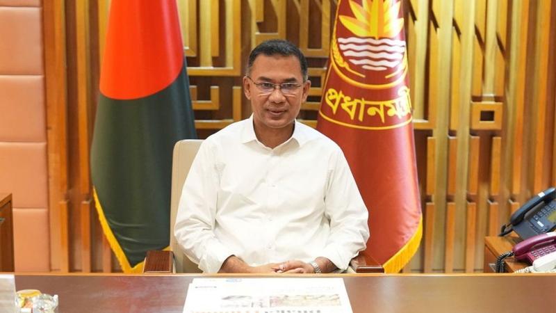 শিক্ষার্থীদের প্রতি বছর একটি করে গাছ লাগাতে অনুরোধ প্রধানমন্ত্রীর