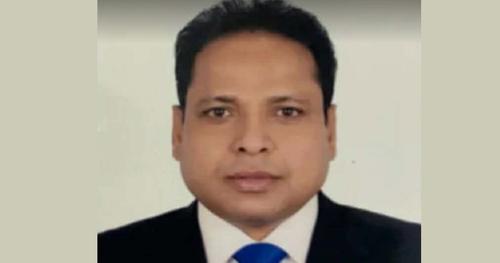 এনবিআরের নতুন চেয়ারম্যান আহসান হাবিব