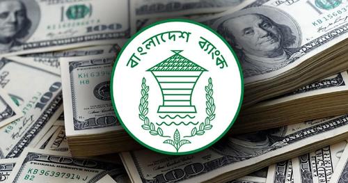 ৩৭ বিলিয়ন ডলার ছাড়াল রিজার্ভ