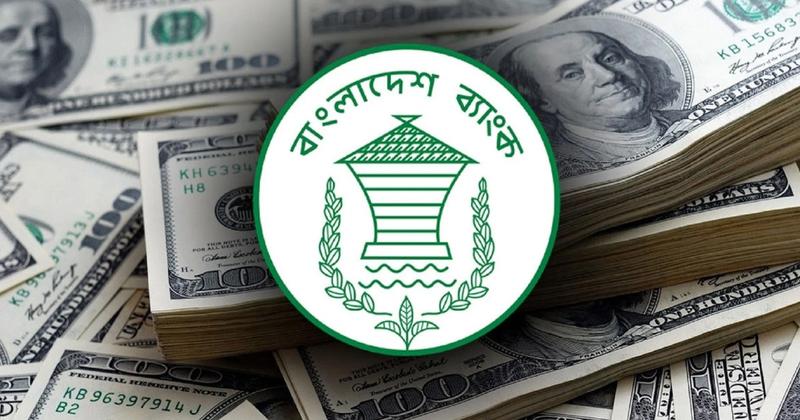 ৩৭ বিলিয়ন ডলার ছাড়াল রিজার্ভ