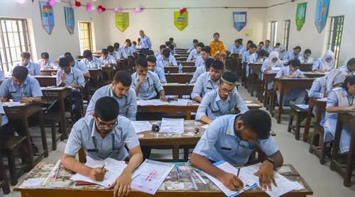 দুর্ঘটনায় দেরি হলেও থাকছে পরীক্ষায় অংশগ্রহণের সুযোগ: আন্তঃশিক্ষা বোর্ড