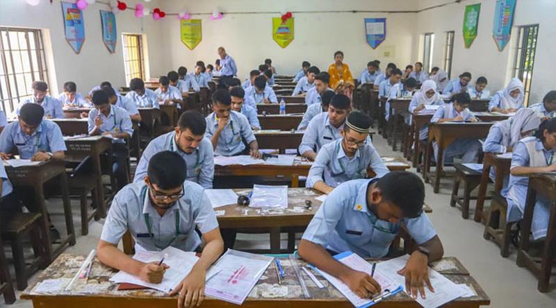 দুর্ঘটনায় দেরি হলেও থাকছে পরীক্ষায় অংশগ্রহণের সুযোগ: আন্তঃশিক্ষা বোর্ড
