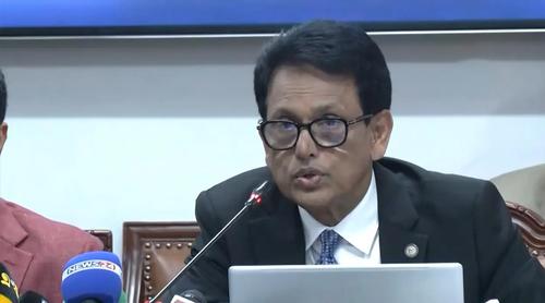 মাদ্রাসাসহ বেতন বঞ্চিত শিক্ষকদের সমস্যার সমাধান শিগগিরই: শিক্ষামন্ত্রী