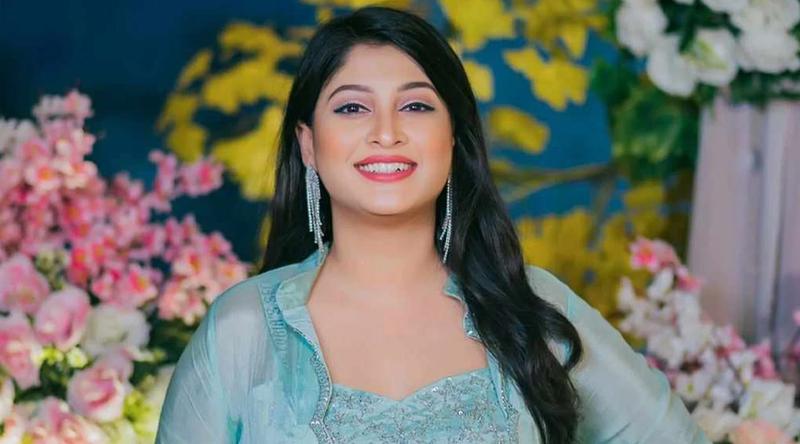 নিরিবিলি থাকতেই পছন্দ করেন সারিকা