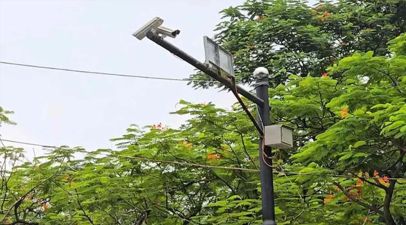 রাজধানীতে ১৯ ইন্টারসেকশনে এআই ক্যামেরায় ১৫০০ মামলা : ডিএমপি কমিশনার