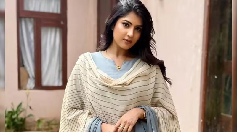মাঝ রাস্তায় যৌন হয়রানির শিকার অভিনেত্রী