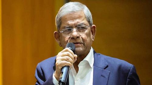 আগামী জাতীয় নির্বাচনে প্রবাসীরা পোস্টাল ব্যালটের আওতায় থাকবেন