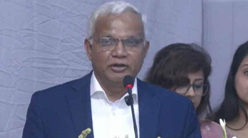 অর্থের অভাবে কেউ চিকিৎসা-শিক্ষা থেকে বঞ্চিত হবে না: সমাজকল্যাণমন্ত্রী