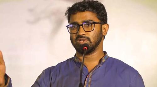 শিবির কি ওসমান হাদিকে জাতির পিতা হিসেবে দাঁড় করাতে চায়? রাশেদ খাঁনের প্রশ্ন