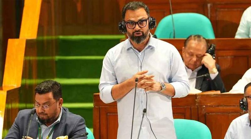 বেকার যুবকদের কর্মসংস্থানে ১০ প্রকল্প বাস্তবায়ন করা হচ্ছে : ক্রীড়া প্রতিমন্ত্রী