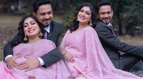 কন্যাসন্তানের মা হলেন অভিনেত্রী প্রিয়াঙ্কা জামান