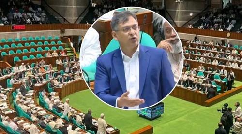 সংসদে ‘জুয়া প্রতিরোধ আইন, ২০২৬’ পাস, অনলাইন জুয়া-বেটিংয়ে কঠোর শাস্তি