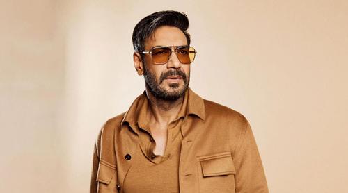 মুক্তির আগেই বিতর্কের মুখে  অজয়ের ‘চৌহান’