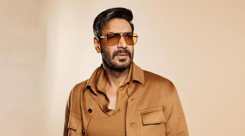 মুক্তির আগেই বিতর্কের মুখে  অজয়ের ‘চৌহান’
