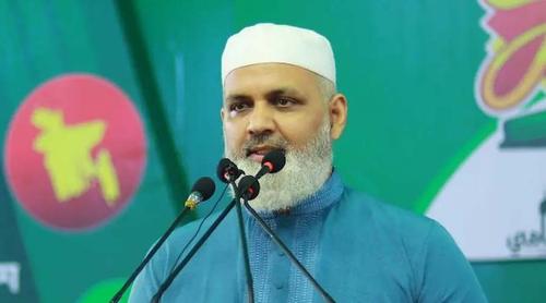 বাজেট অপরিকল্পিত ও অবাস্তবায়নযোগ্য : বিরোধীদলীয় নেতা নাজিবুর রহমান