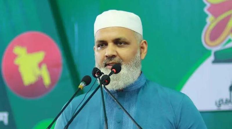 বাজেট অপরিকল্পিত ও অবাস্তবায়নযোগ্য : বিরোধীদলীয় নেতা নাজিবুর রহমান