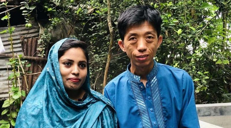 প্রেমের টানে যশোরে চীনা নাগরিক, ইসলাম ধর্ম গ্রহণ করে তরুণীকে বিয়ে