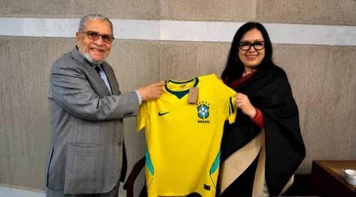 বিশ্বকাপ নিয়ে রুমিন ফারহানার ফেসবুক পোস্ট ভাইরাল