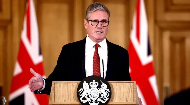 প্রতিবেশীদের ওপর ইরানের হামলায় যুক্তরাজ্য, ফ্রান্স ও জার্মানির নিন্দা