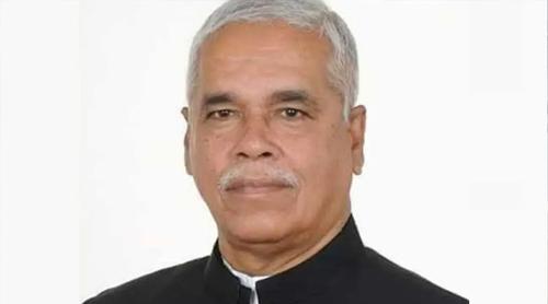 রাজধানীতে কার্যক্রম নিষিদ্ধ আ.লীগের সাবেক এমপি আটক