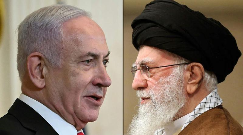 খামেনি নিহতের ইঙ্গিত পাওয়া যাচ্ছে, বাকি কাজ আপনারা করুন