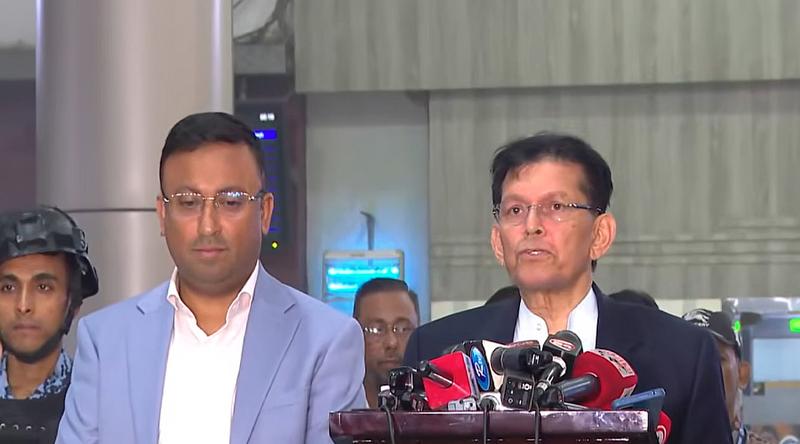 বাংলাদেশ জেরুজালেমকে রাজধানী করে ফিলিস্তিন রাষ্ট্র গঠনের পক্ষে: পররাষ্ট্রমন্ত্রী