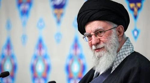 খামেনি নিহত হলেও বদল নাও আসতে পারে ইরানে- সিআইএ’র মূল্যায়ন