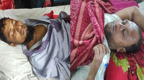 জীবননগরে জামায়াত-বিএনপির সংঘর্ষ, আহত ৪