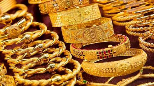 সকালের পর রাতে আবার বাড়ল সোনার দাম