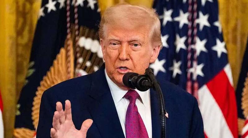 ট্রাম্প প্রশাসনের বার্তা: বাড়তি শুল্কের অর্থ ফেরত দিতে পারে যুক্তরাষ্ট্র