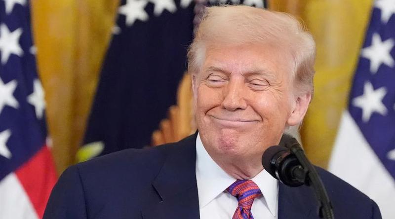 ইরানে অভিযান দীর্ঘ হতে পারে, আবার দুই-তিনদিনের মধ্যে শেষ হতে পারে: ট্রাম্প