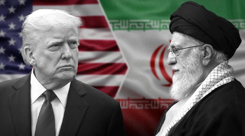 খামেনি নিহত হওয়ার খবরটি ‘সঠিক’ মনে করেন ট্রাম্প