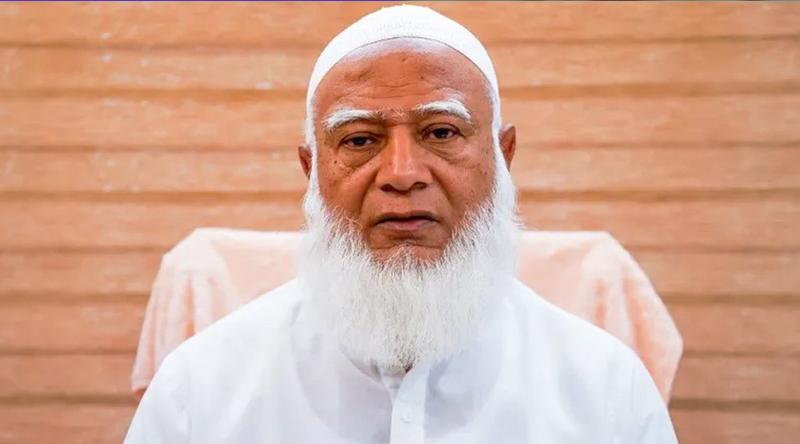 মধ্যপ্রাচ্যের চলমান পরিস্থিতি নিয়ে মধ্যরাতে জামায়াত আমিরের বার্তা