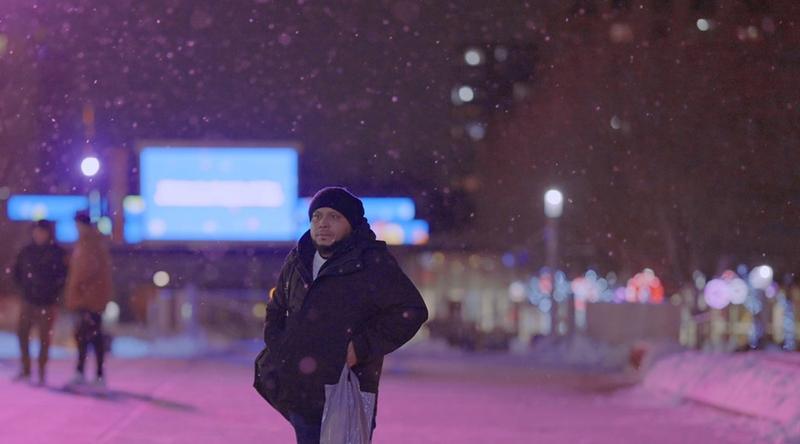 দেশ ছেড়ে কানাডায় স্থায়ী, তবু ছাড়েননি অভিনয়